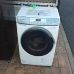 Panasonic（パナソニック）6.0㎏ ドラム式洗濯乾燥機 NA-VD100L 2011年製