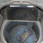 TOSHIBA（東芝）8.0㎏ 電気洗濯乾燥機 AW-8V6(S) 2018年製