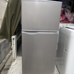【豊島区】引越しに伴い冷蔵庫・洗濯機・テレビを無料にて引取しました。