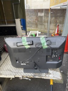 SHARP(シャープ)32型液晶テレビ 2T-C32AE1 2019年製