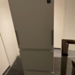 【さいたま市】シャープ3ドア冷蔵庫SJ-GW36E-W 2019年製を出張査定しました。