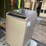 HITACHI（日立）10.0㎏ 電気洗濯乾燥機 BW-DV100A 2016年製