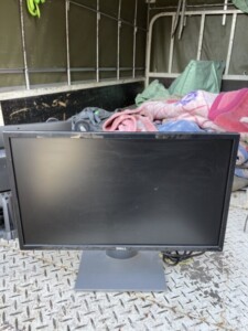 DELL モニター SE2416H