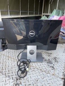 DELL モニター SE2416H