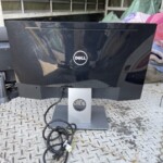 DELL モニター SE2416H