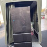 三菱3ドア冷蔵庫MR-CX33A-BR 2016年製を出張査定致しました。