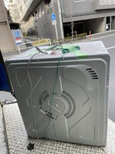 HITACHI(日立)6.0㎏ 除湿電気衣類乾燥機 DE-N60WV 2018年製
