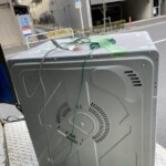 HITACHI（日立）6.0㎏ 除湿電気衣類乾燥機 DE-N60WV 2018年製