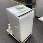 HITACHI（日立）7.0㎏ 全自動洗濯機 BW-V70E 2020年製