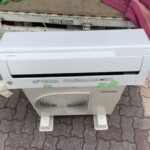 TOSHIBA（東芝）2.2Kw ルームエアコン RAS-G221M-W 2020年製