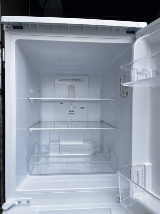 さいたま市】2021年製の冷蔵庫と洗濯機【高年式】 ｜出張買取MAX