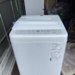 Panasonic（パナソニック）5.0㎏ 全自動洗濯機 NA-F50B14 2021年製