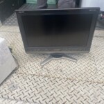 SHARP（シャープ）20型液晶テレビ LC-20D50 2010年製