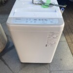 Panasonic（パナソニック）5.0㎏ 全自動洗濯機 NA-F50B13N 2020年製