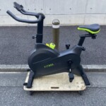 FITBOX LITE エアロバイク FBX-001B