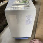 TOSHIBA（東芝）4.5㎏ 全自動洗濯機 AW-45M9 2020年製