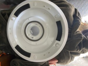 オーデリック シーリングライト OL251816R 2021年製