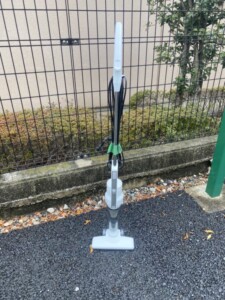 IRIS OHYAMA(アイリスオーヤマ)掃除機 IC-S2-S 2018年製