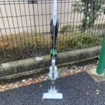 IRIS OHYAMA（アイリスオーヤマ）掃除機 IC-S2-S 2018年製