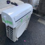 DAIKIN（ダイキン）2.2kw ルームエアコン AN22VES-W 2018年製
