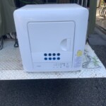 TOSHIBA（東芝）電気衣類乾燥機 ED-608 2021年製