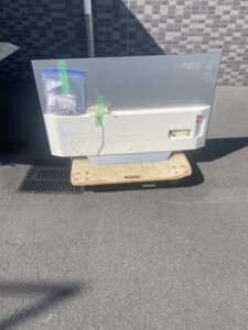 LG(エルジー)55型液晶テレビ OLED55C7P-J 2018年製