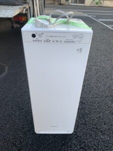 DAIKIN(ダイキン)空気清浄機 KAFP080B 2018年製