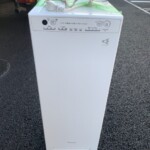 DAIKIN（ダイキン）空気清浄機 KAFP080B 2018年製