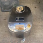 ZOJIRUSHI（象印）炊飯器 NP-GE05