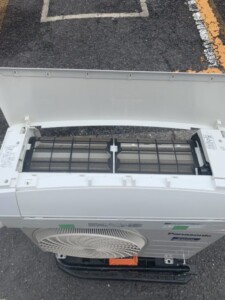 Panasonic(パナソニック)3.6Kw ルームエアコン CS-EX368C 2018年製