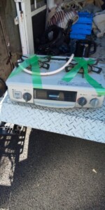 ②Rinnai(リンナイ)ガスコンロ 都市ガス RTE564BEL