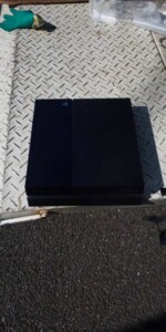 SONY(ソニー)プレイステーション4 CUH-1100