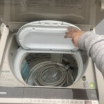 HITACHI（日立）12.0kg 洗濯乾燥機 BW-DV120E 2019年製