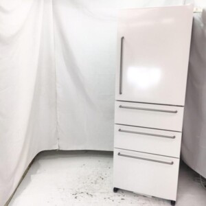 無印良品(MUJI) 4ドア冷凍冷蔵庫 MJ-R36A-1 2017年製