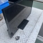 Panasonic(パナソニック)32型テレビ　TH-32E300 2018年製