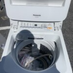 Panasonic(パナソニック)7.0kg 全自動洗濯機 NA-FA70H6 2018年製