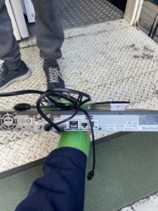 TOSHIBA(東芝)BDレコーダー DBR-W51017 2017年製