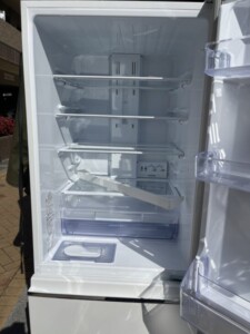 MITSUBISHI(三菱) 365L 冷凍冷蔵庫 MR-CX37F-W 2020年製