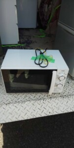 TWINBIRD(ツインバード) 電子レンジ DR-D429 2020年製