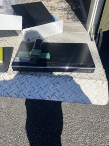 SHARP(シャープ) ブルーレイディスクレコーダー BD-HDW75 2011年製