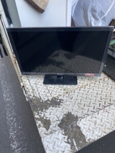 Hisense(ハイセンス)24型液晶テレビ HJ24K3120 2017年製