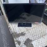 Hisense（ハイセンス）24型液晶テレビ HJ24K3120 2017年製