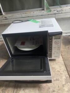 HITACHI(日立)オーブンレンジ MRO-TT5 2019年製