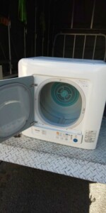 TOSHIBA(東芝) 衣類乾燥機 ED-45C 2017年製