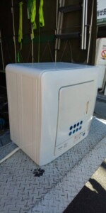 TOSHIBA(東芝) 衣類乾燥機 ED-45C 2017年製