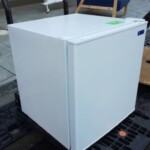 YAMADA(ヤマダ電機)1ドア冷蔵庫 YRZ-C05G2 2019年製