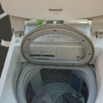 Panasonic（パナソニック）8.0㎏ 電気洗濯乾燥機 NA-FW80S6 2018年製