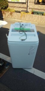 Panasonic(パナソニック) 7.0kg全自動洗濯機 NA-FA70H8 2020年製
