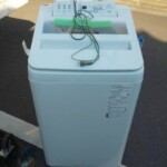 Panasonic(パナソニック) 7.0kg全自動洗濯機 NA-FA70H8 2020年製