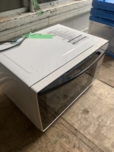 HITACHI(日立)オーブンレンジ MRO-TT5 2019年製